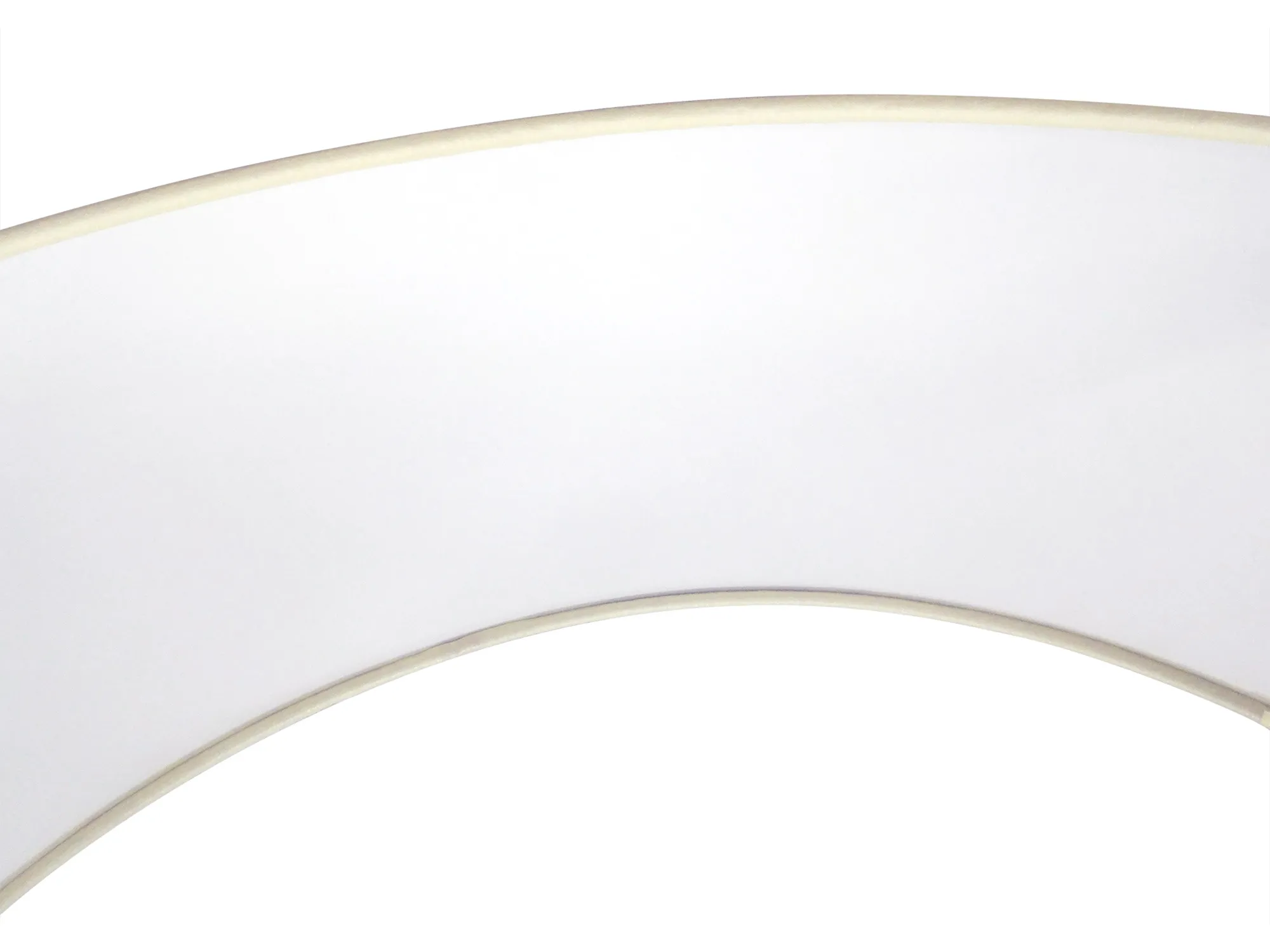 Baymont 12cm Shade 3 Light Pendant Satin Nickel; Ivory Pearl DK0776  Deco Baymont SN IV